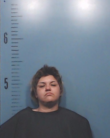 Chittum, Hailey Leann booking photo