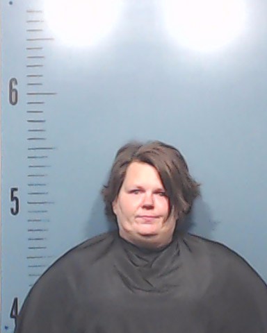 Diese, Elizabeth Patricia Ann booking photo