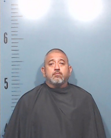 Rangel-Rodriguez, Leonardo booking photo