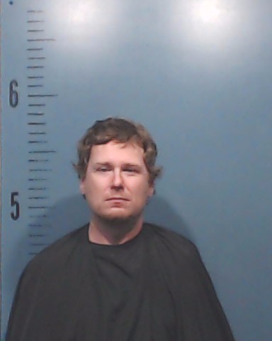 Holden, William Justin booking photo