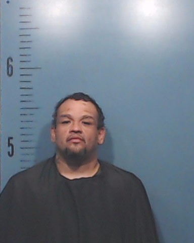 Hernandez, Charlie Lee booking photo