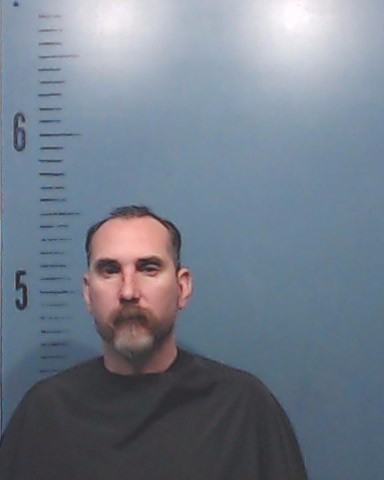 Garcia, Emilio booking photo