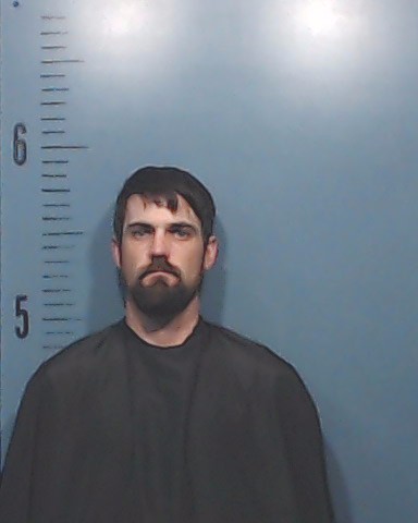 Nelson, Andrew Curtis booking photo