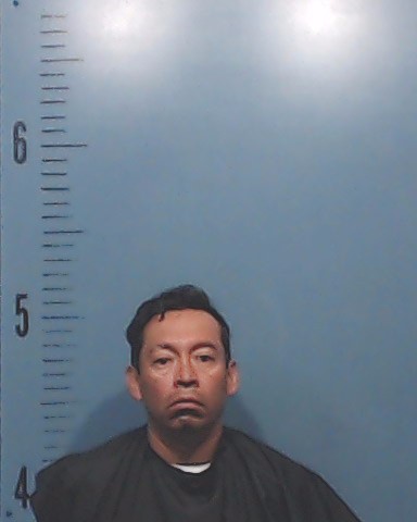 Chaclan-Aguilar, Yuri Alexander booking photo