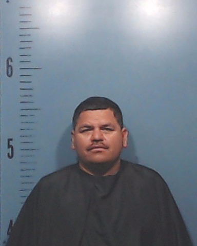Hernandez-Aceveda, Efrain booking photo