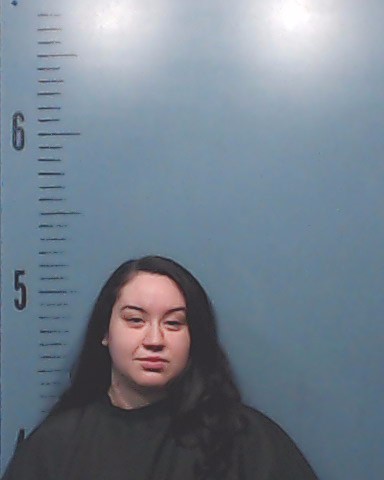 Rosales, Jovanni Isabel booking photo