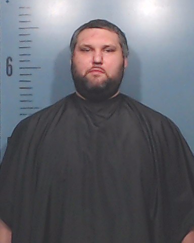 Keck, Kristofer Sean booking photo