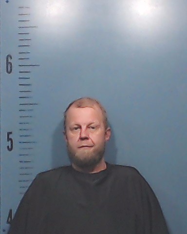 Harris, Ryan Wayne booking photo