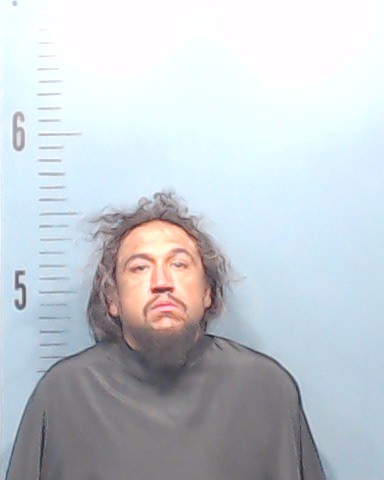 Bermejo, Jesus Armando E booking photo