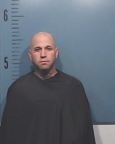 Davison, Zachery Allen booking photo