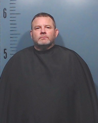 Young, Nicholas Shane booking photo