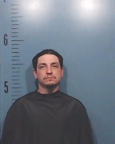 Hillyard, Robert Ray booking photo