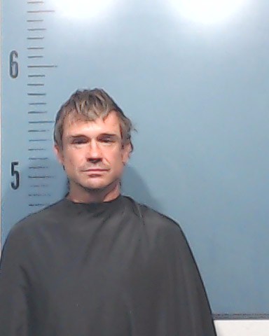 Mcclintock, Charles David booking photo