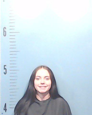 Wheeler, Kyleigh Nichole booking photo