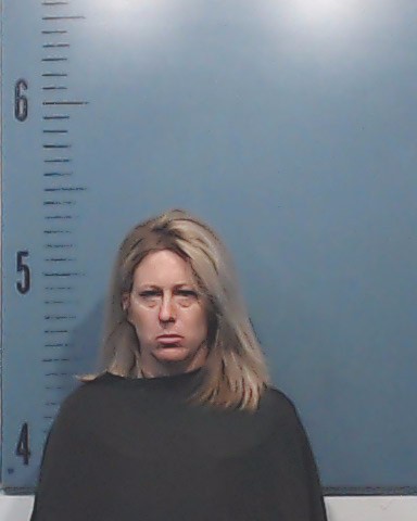 Lynn, Jessica Rae booking photo