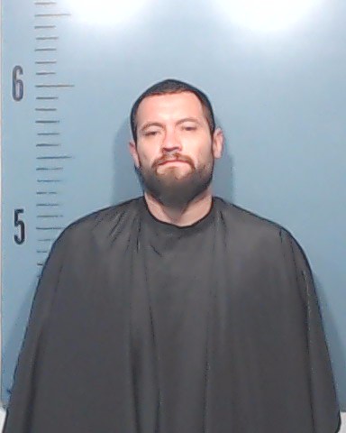 Martinez, Joe booking photo
