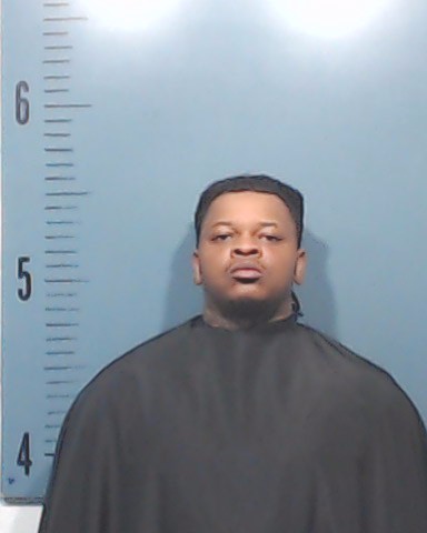 Cooper, Nathan Rawls booking photo