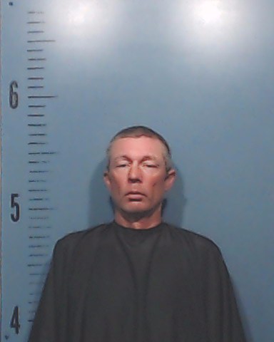 Wilson, Curtis Lee booking photo