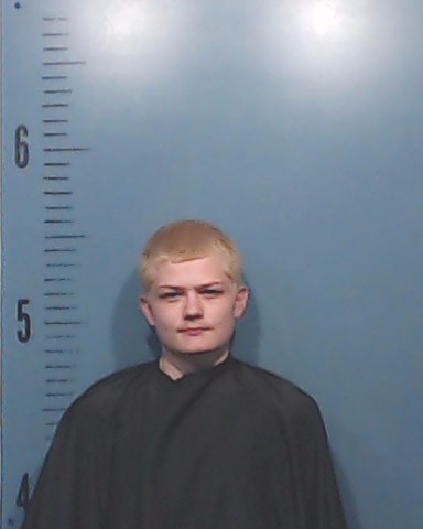 McCown, Christopher booking photo