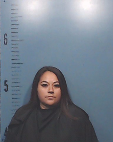 Martinez, Kristin Nichole booking photo