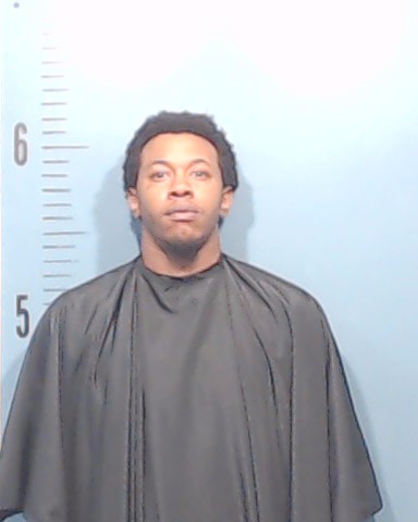 Hart, Tyrus Nicholas booking photo