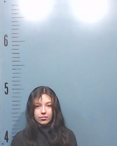 Gutierrez, Amira Lasette booking photo