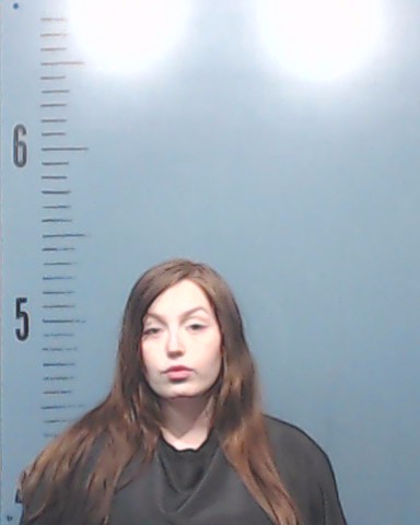 Torres, Addison Elysabeth booking photo
