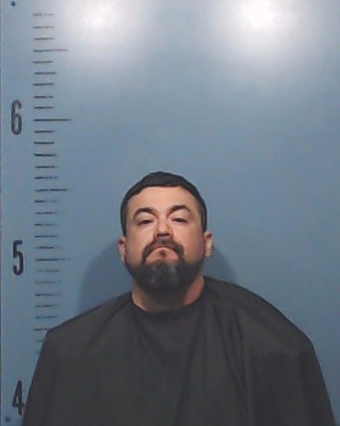 Garza, Jason Lee booking photo