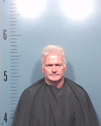 Dempsey, Eddie Leon booking photo