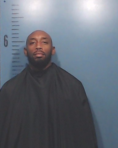 Kellum, Dominique Shaquille booking photo