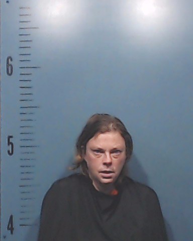 Reavey, Ashley Nicole booking photo