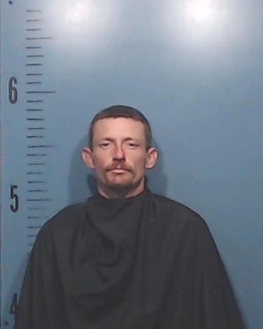 Williams, Quinton Earl booking photo