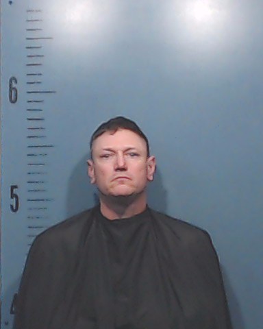 Hunt, Rory Linn booking photo