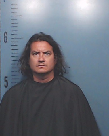 Arnold, Mitchell Glenn booking photo