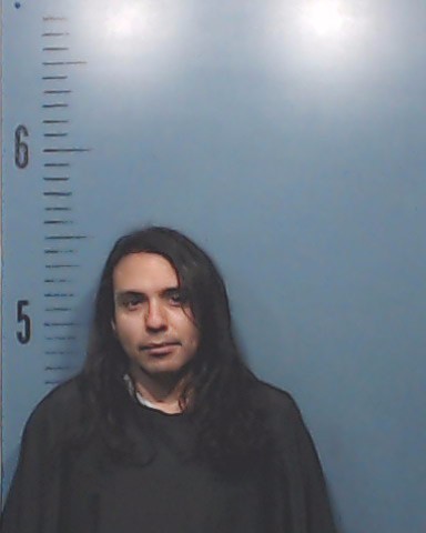 Bentancur, Antonio Lorenzo booking photo