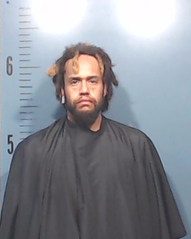 Davis, Deric Rasean booking photo