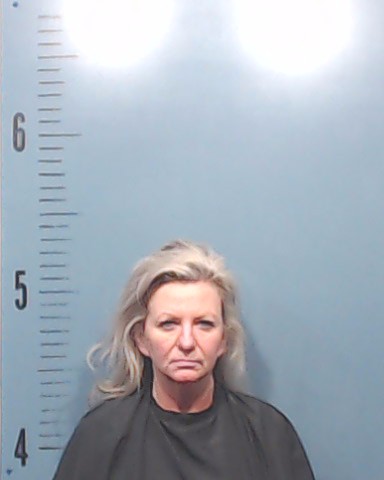 Parson, Dawn Renea booking photo