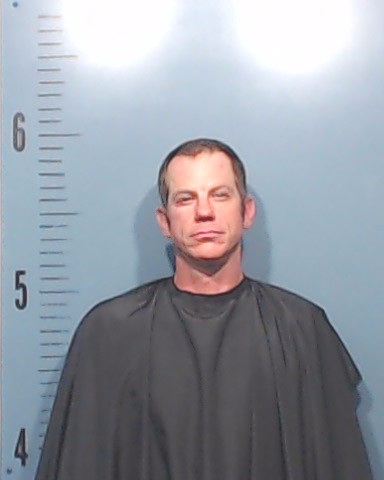 Pitcock, Jerrett Eugene booking photo