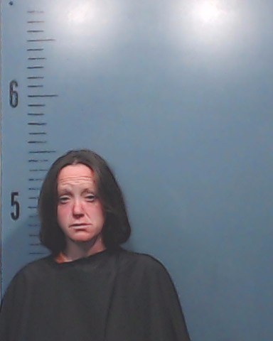 Lester, Cadie Lynn booking photo