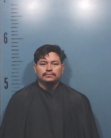Delacruz-Hernandez, Victor Manuel booking photo