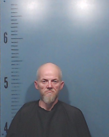 Rogers, Orren Lee booking photo