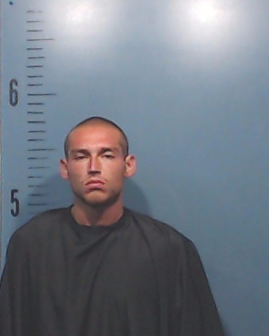 Glenn, Isaiah Matthew booking photo