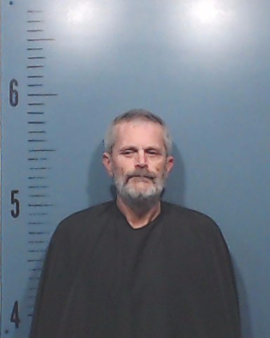 Haverland, Anthony Richard booking photo