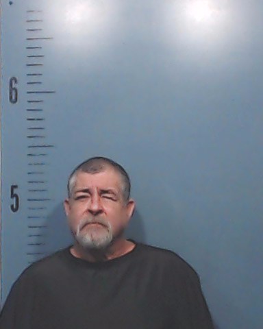 Gilmer, Austin Casey booking photo