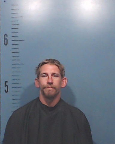 Rex, Dillon Wayne booking photo