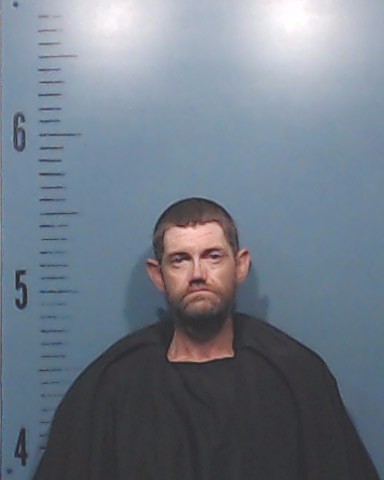 Tully, Jay Lynn booking photo