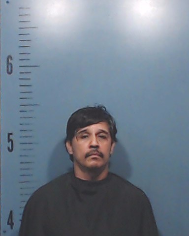 Diaz, Armando booking photo