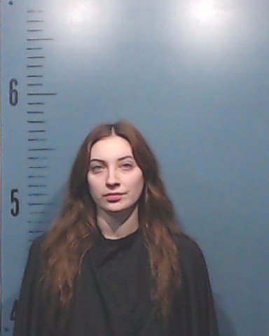 Sessums, Kinsey Danae booking photo