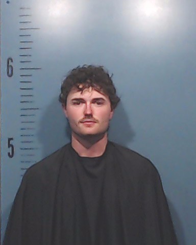 Yardley, Samuel Tate booking photo