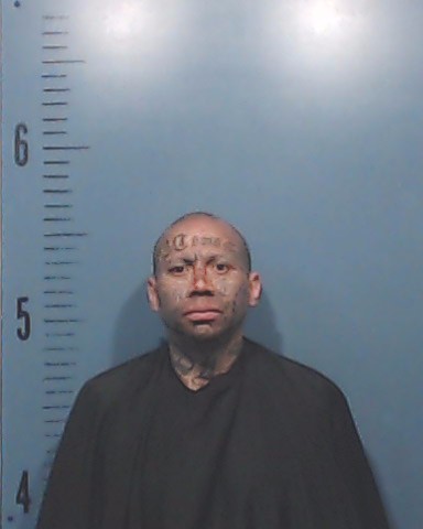 Ramirez, Luis Arturo Davila booking photo